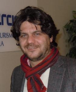 Andrea Ferri, presidente Federmoda Novara